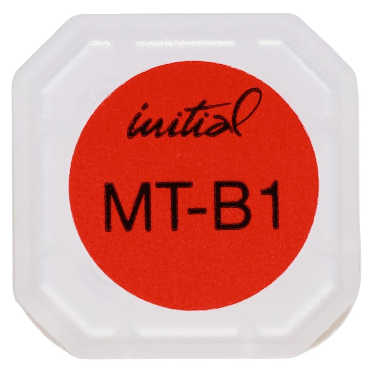 GC Initial LiSi Press Lithium Disilicate Ingot, Shade MT-B1, 3 g, 5/Pk, 010331 thumbnail 3