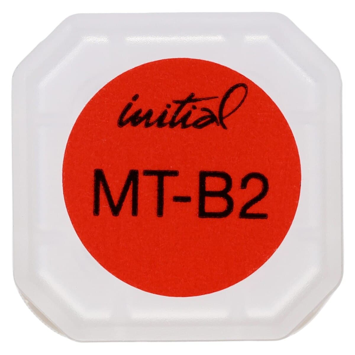 GC Initial LiSi Press Lithium Disilicate Pressable Ceramic Ingot, Shade MT-B2, 3g, 5/Pk, 010332 thumbnail 3