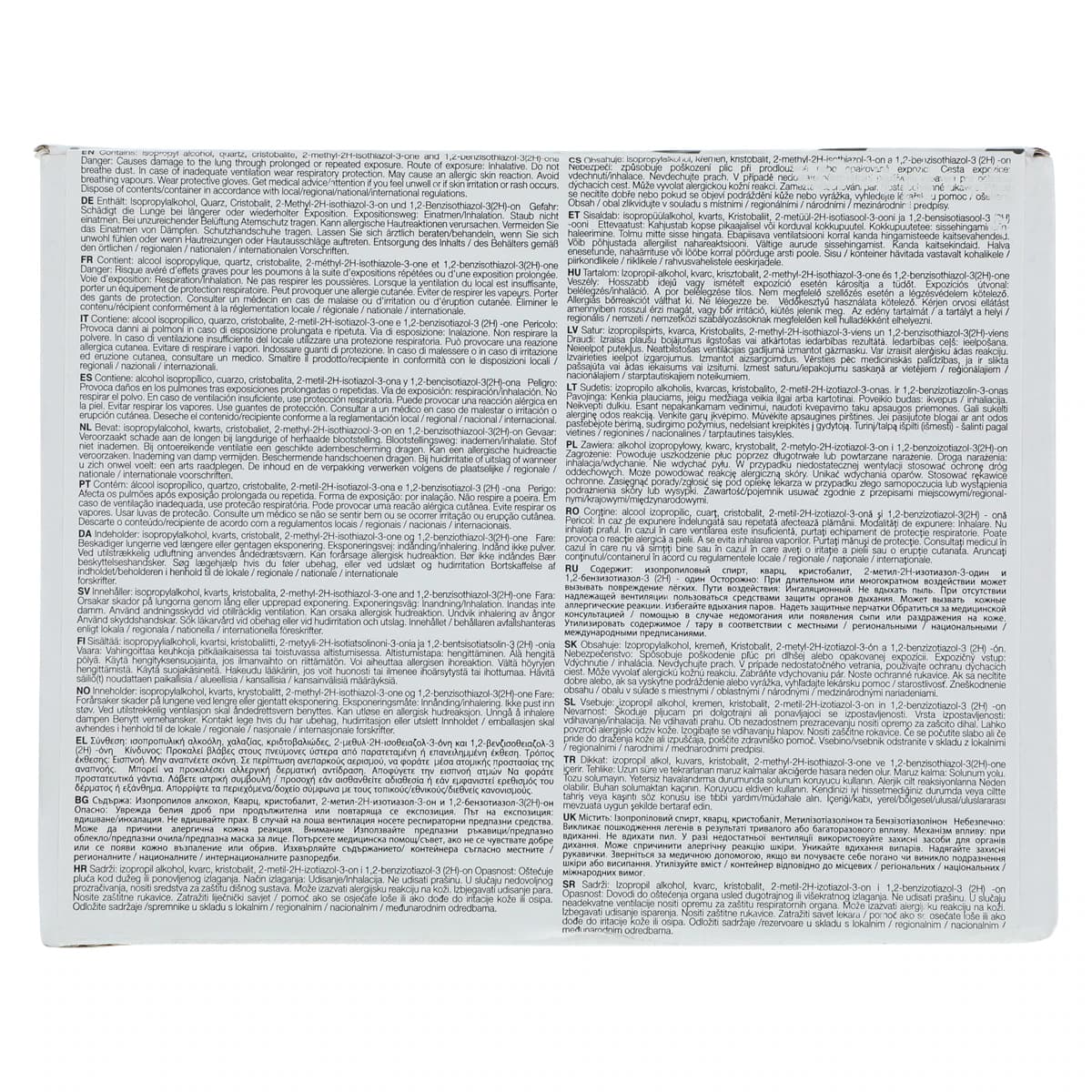 GC LiSi PressVest Intro Kit - Phosphate Bonded Investment System thumbnail 2