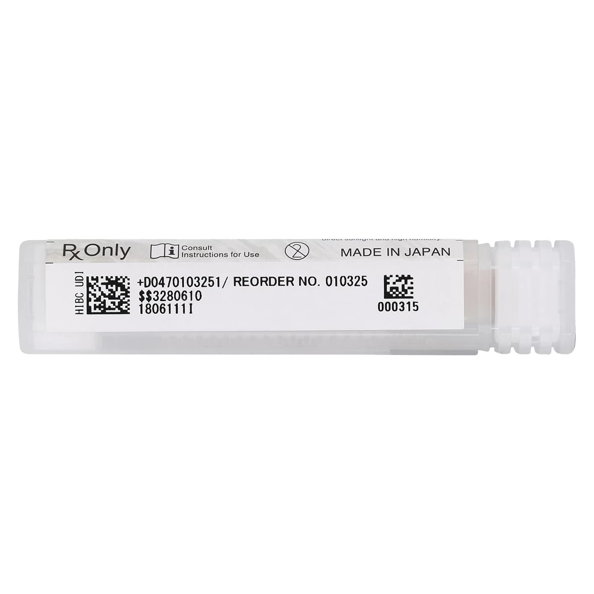 GC Initial LiSi Press Lithium Disilicate Ingot, Shade HT-E60, 3g, 5/Pk thumbnail 5