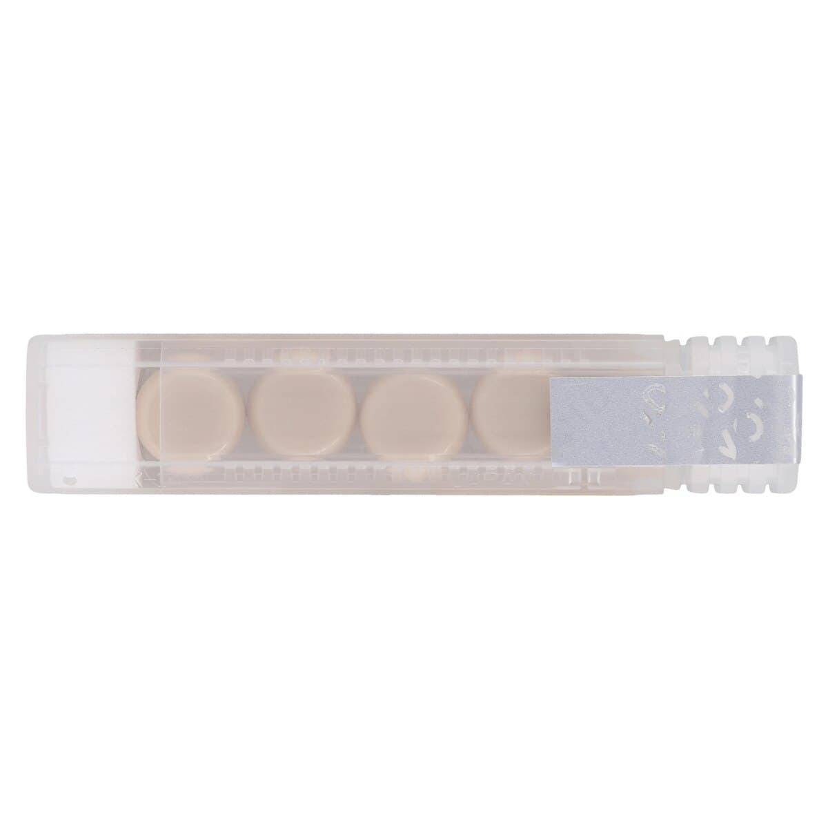 GC Initial LiSi Press Lithium Disilicate Ingot, Shade LT-B, 3g, 5/Pk thumbnail 3