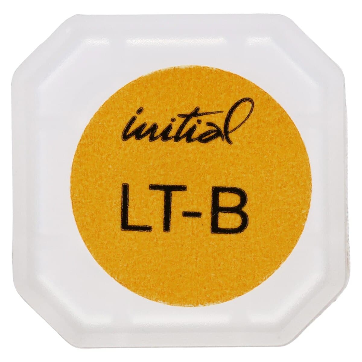 GC Initial LiSi Press Lithium Disilicate Ingot, Shade LT-B, 3g, 5/Pk thumbnail 4