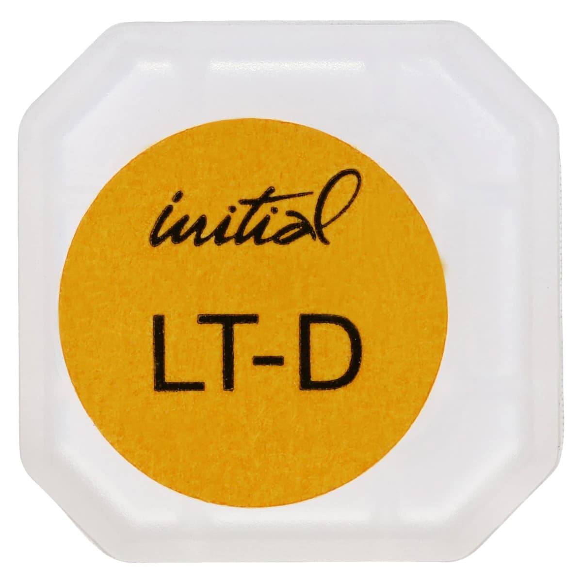 GC Initial LiSi Press Lithium Disilicate Ingot, Shade LT-D, 3g, Pack of 5 thumbnail 3