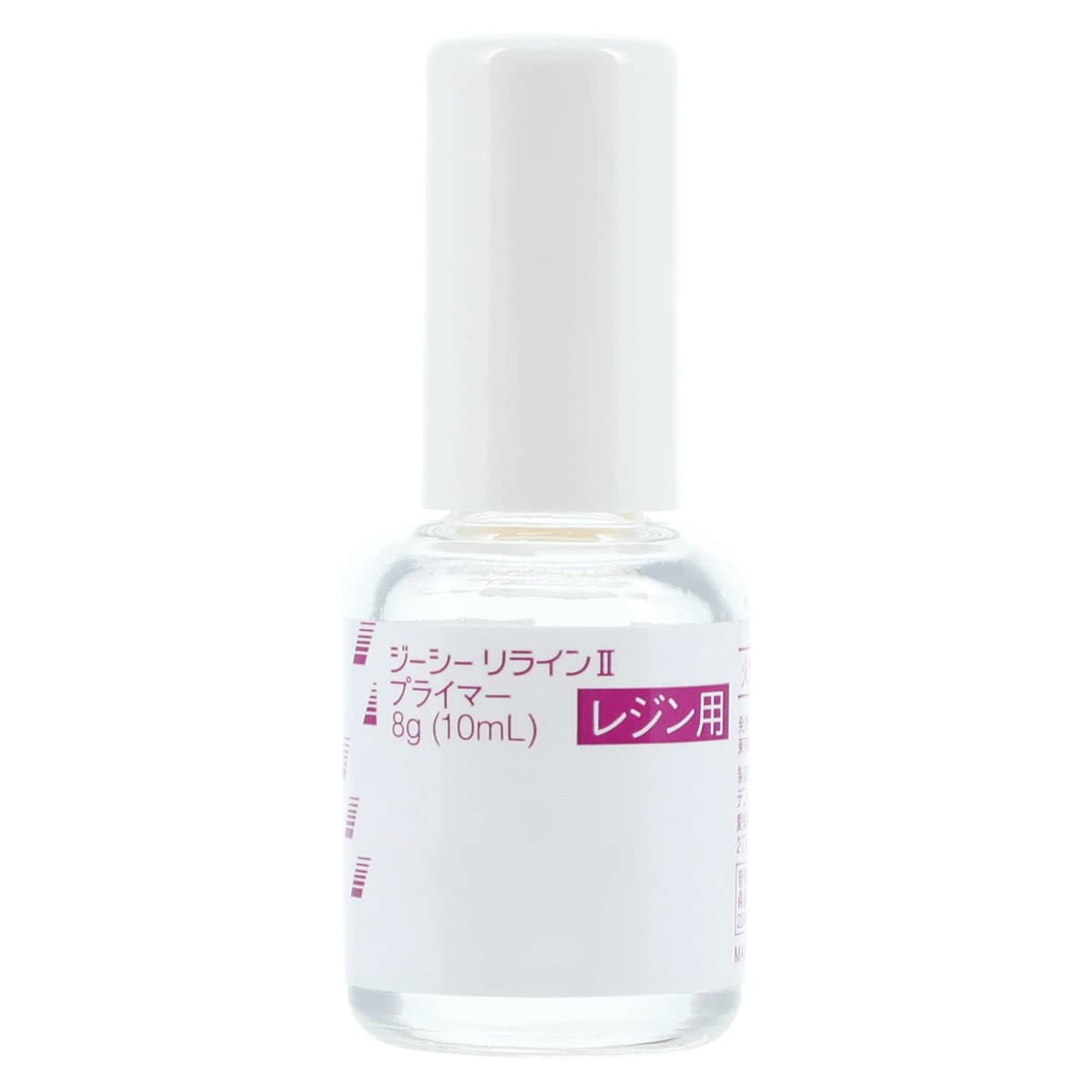 GC Reline II Primer for Resin, 10 ml Bottle, 1/Pk, 010272 thumbnail 5