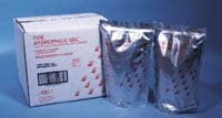 COE Hydrophilic Gel DF Regular Set Alginate, Dust Free, Fast Set, Wild Cherry, 1 lb, Aluminum Foil Pouch - Coe Hydrophilic Gel DF Reg Set - Image 1