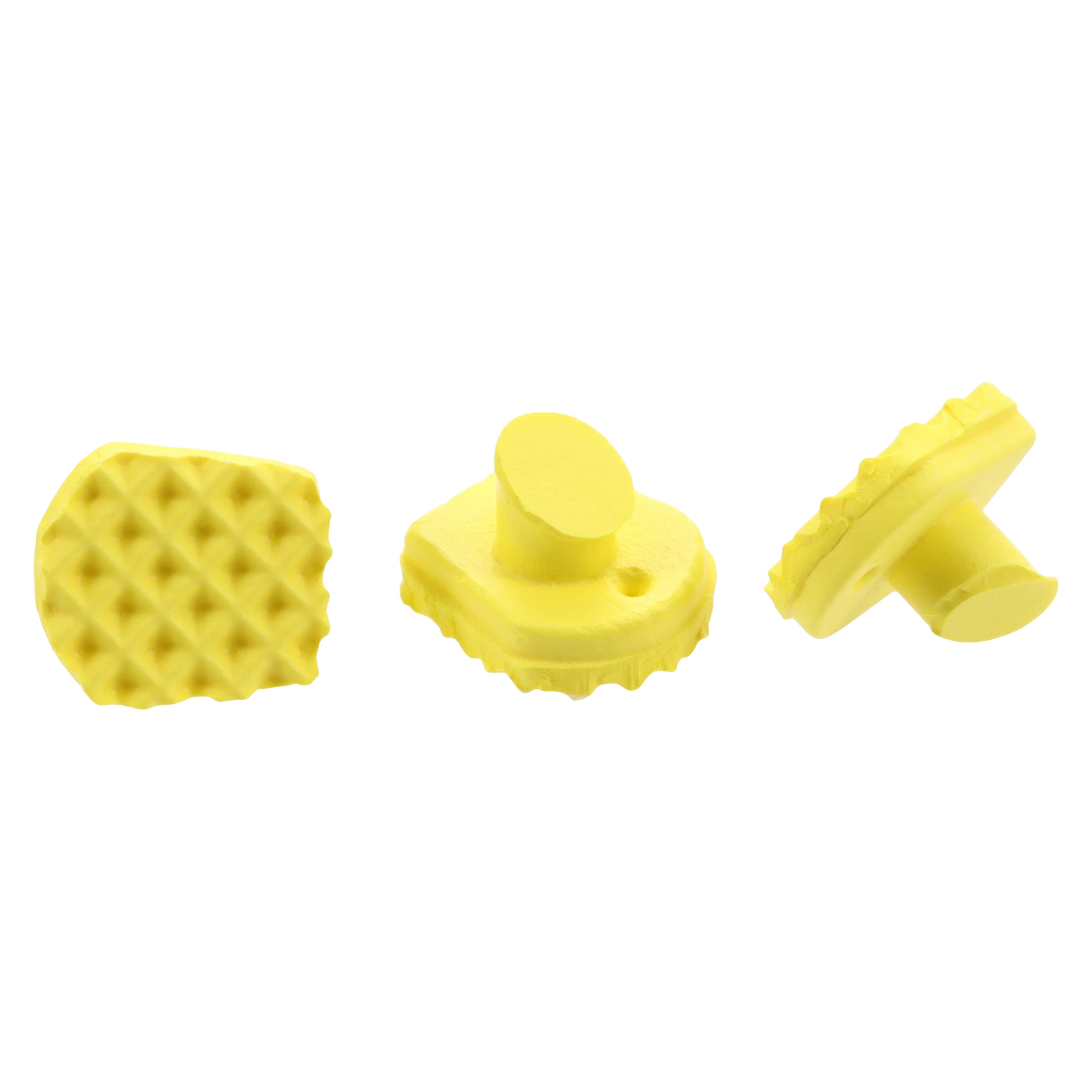 GC K.Y. Pliers Replacement Rubber Tips, 50/Pack, #000237 thumbnail 2