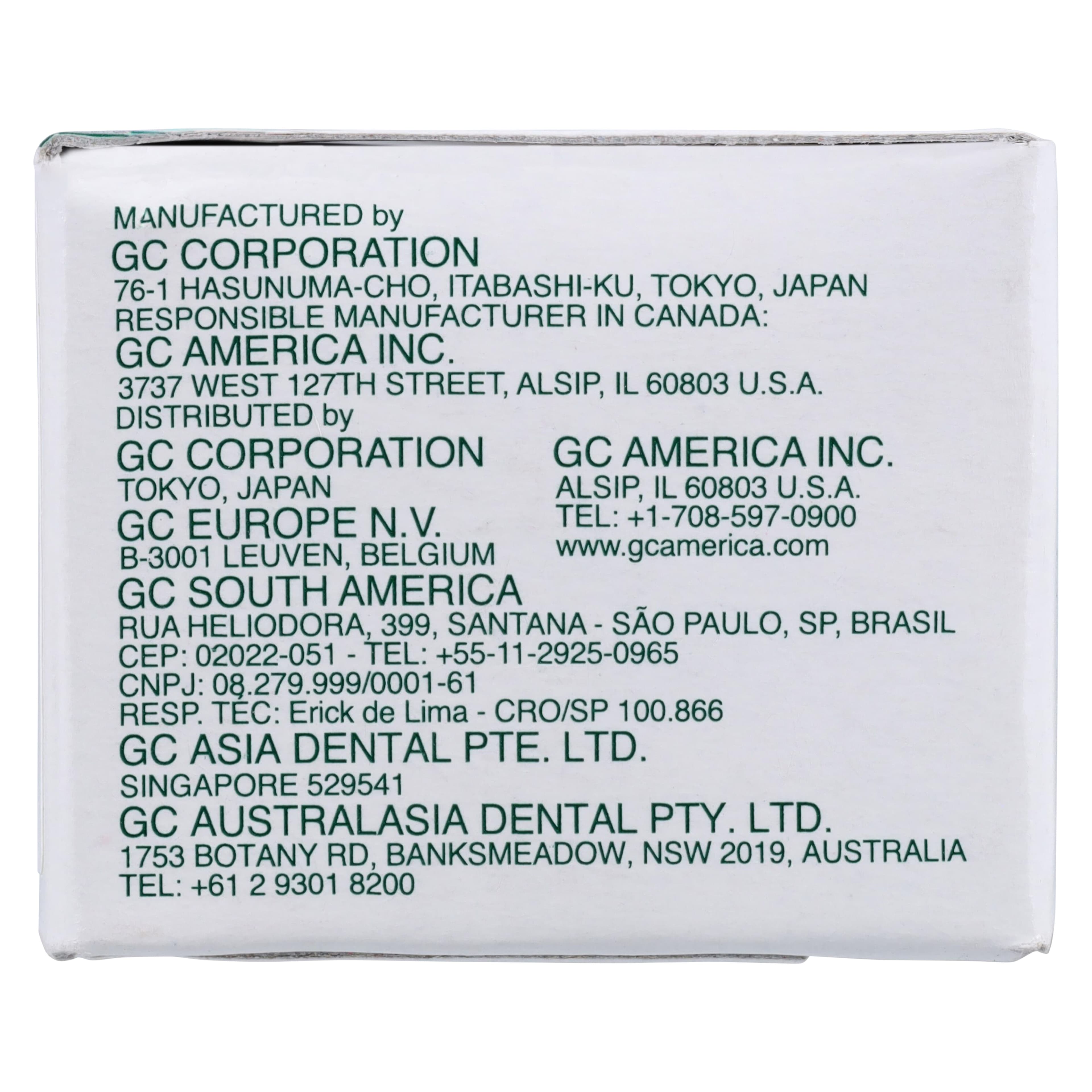 GC K.Y. Pliers Replacement Rubber Tips, 50/Pack, #000237 thumbnail 4