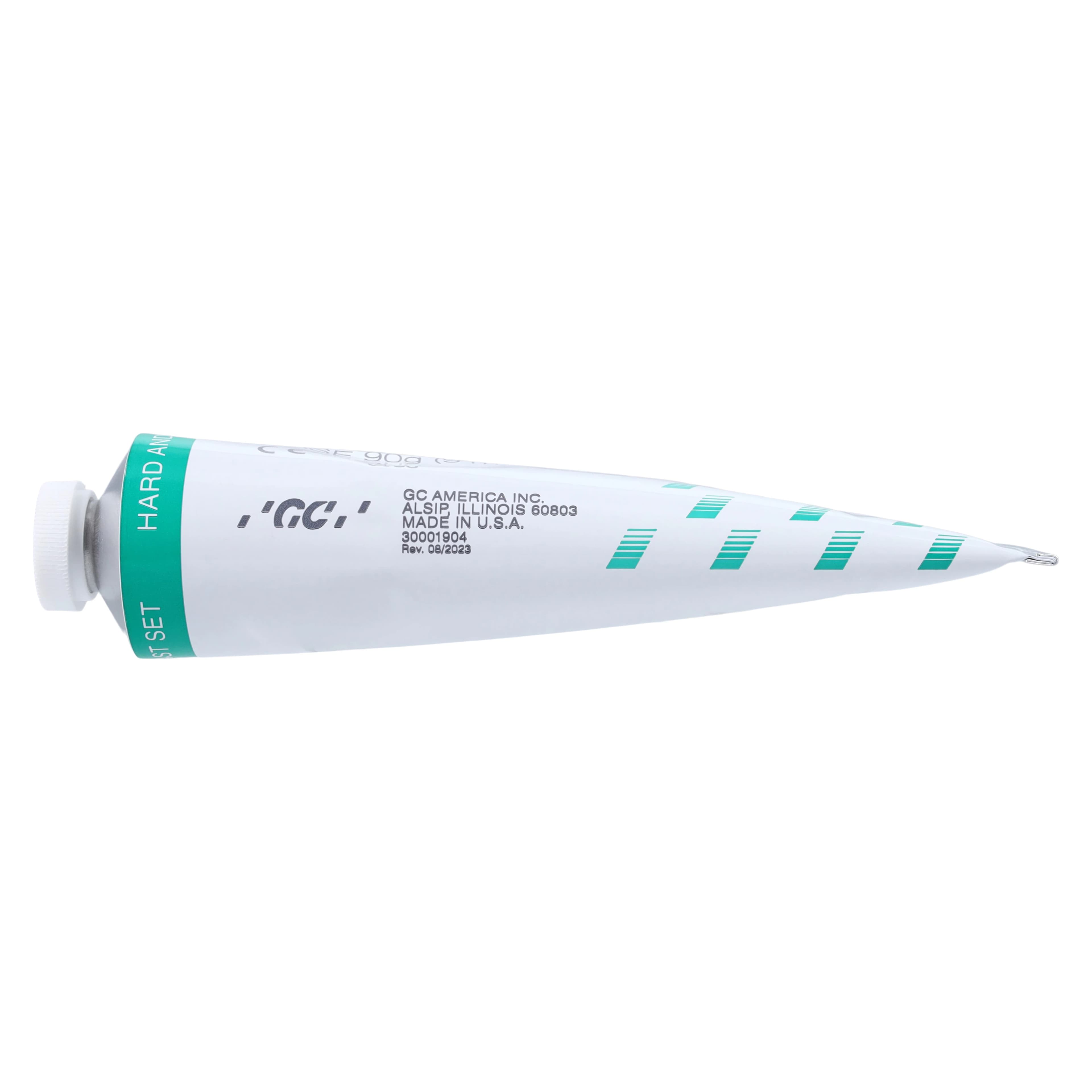 Coe-Pak Periodontal Dressing, Hard and Fast Set, 1/Pk, 135301 thumbnail 3