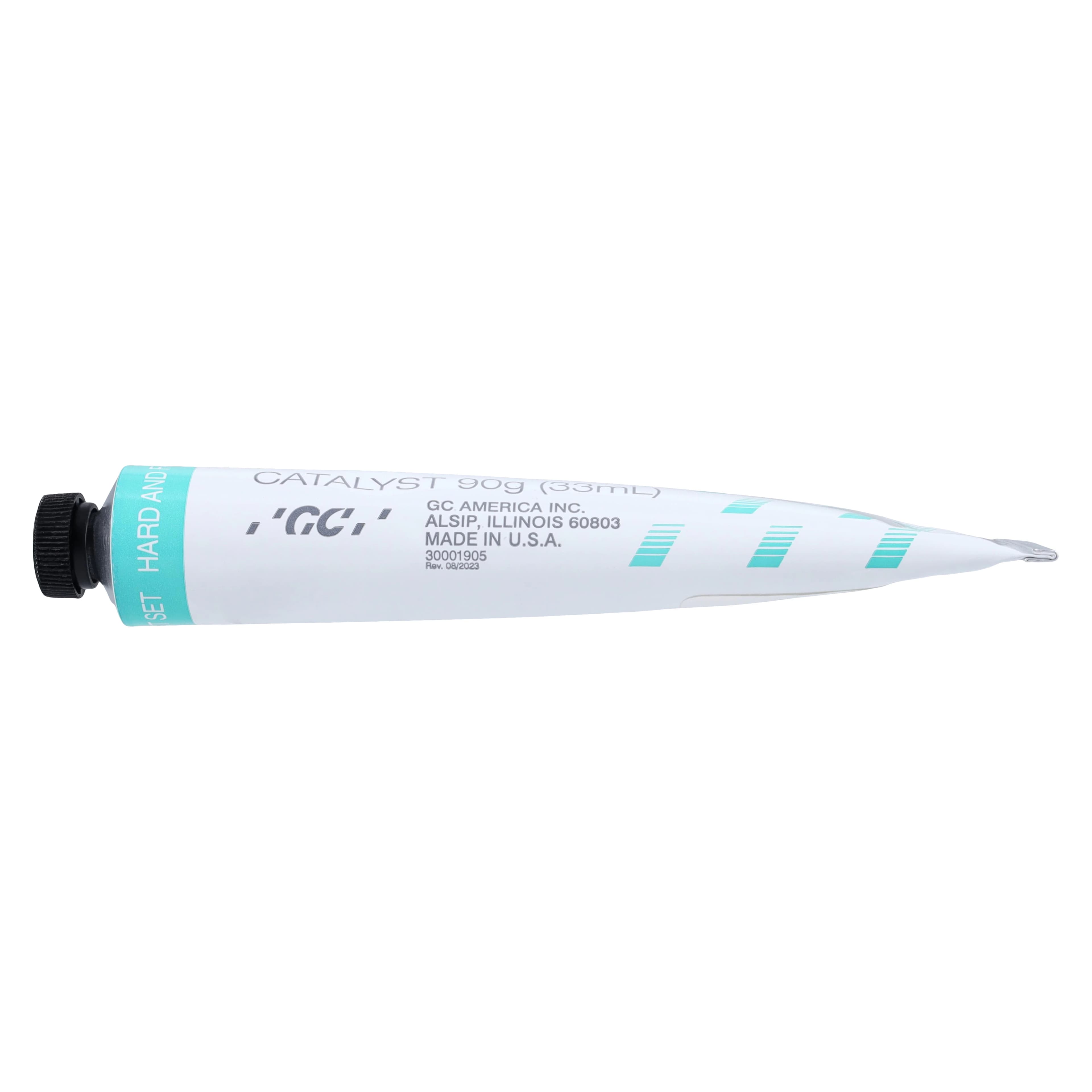 Coe-Pak Periodontal Dressing, Hard and Fast Set, 1/Pk, 135301 thumbnail 5