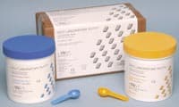 GCLT Laboratory Putty, Vinyl Polysiloxane, Base and Catalyst Kit, 1.8 kg Each, 1/Pk, 138304 - GCLT Laboratory Putty, Base and Catalyst Kit, 1.8 kg, 1/Pk, 138304 - Image 1