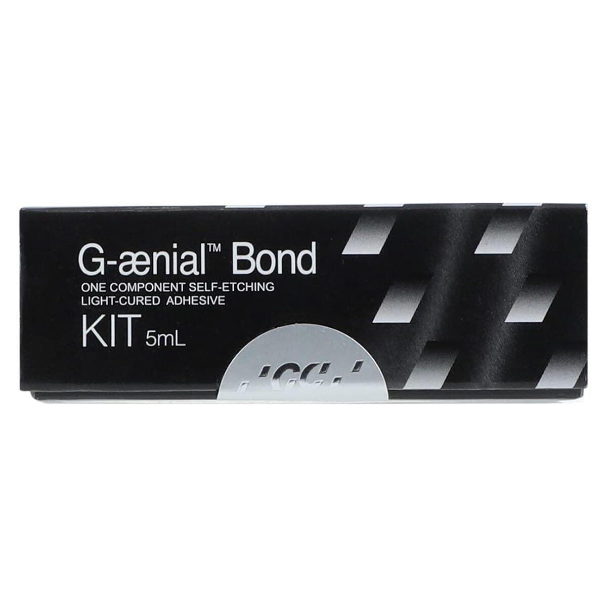 G-Aenial Bond Self-Etch 5ml Kit, 011942 thumbnail 2