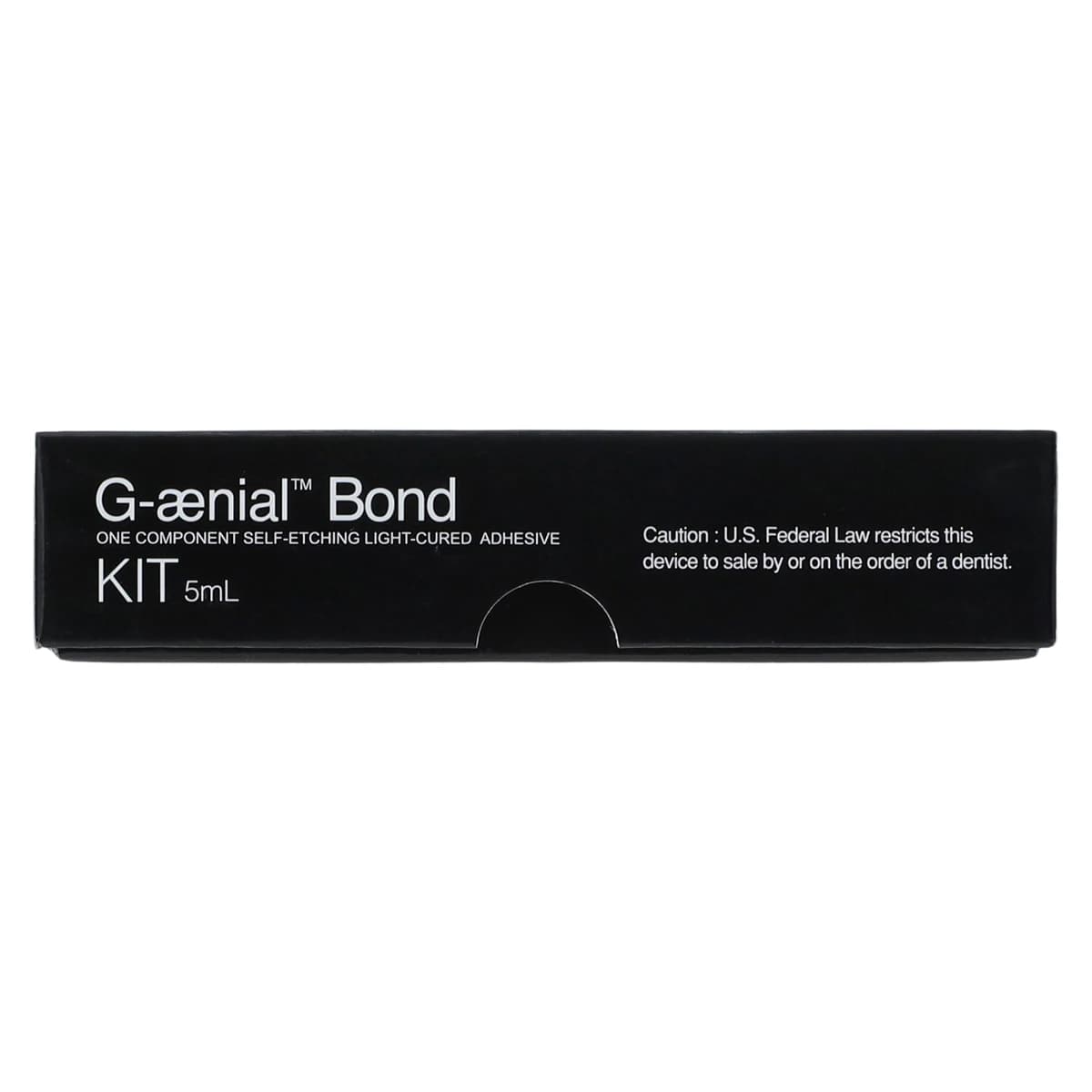 G-Aenial Bond Self-Etch 5ml Kit, 011942 thumbnail 3