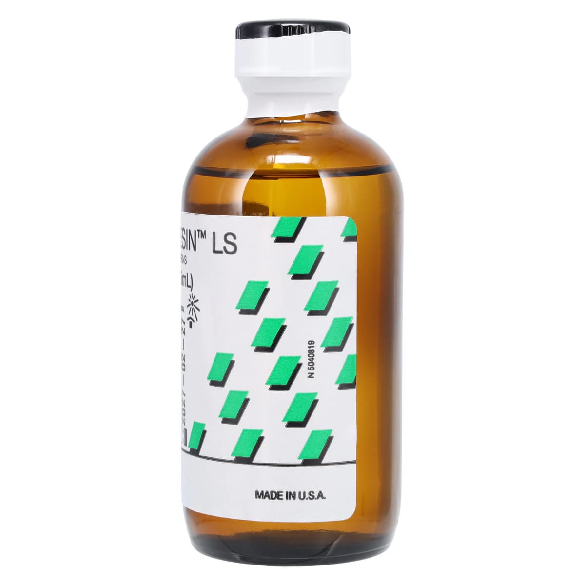 GC America Pattern Resin LS Self-Curing Acrylic Die Material, Liquid Refill, 100 g / 105 mL, 1/Pk, #335203 thumbnail 3