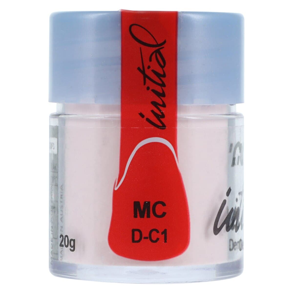 GC Initial MC Dentin DC1 20g Refill, 01KTXKZGNNHEG4G1K5X39CJ2HR thumbnail 3