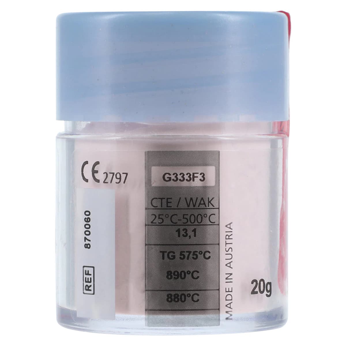 GC Initial MC Dentin DC1 20g Refill, 01KTXKZGNNHEG4G1K5X39CJ2HR thumbnail 5