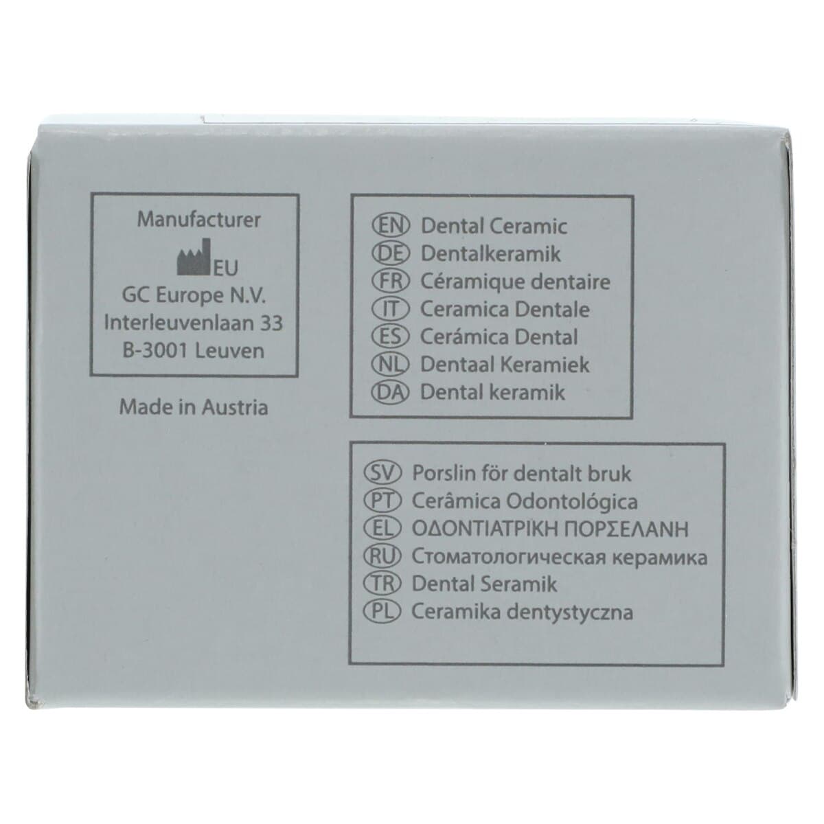 GC Initial MC Dentin DC1 20g Refill, 01KTXKZGNNHEG4G1K5X39CJ2HR thumbnail 8