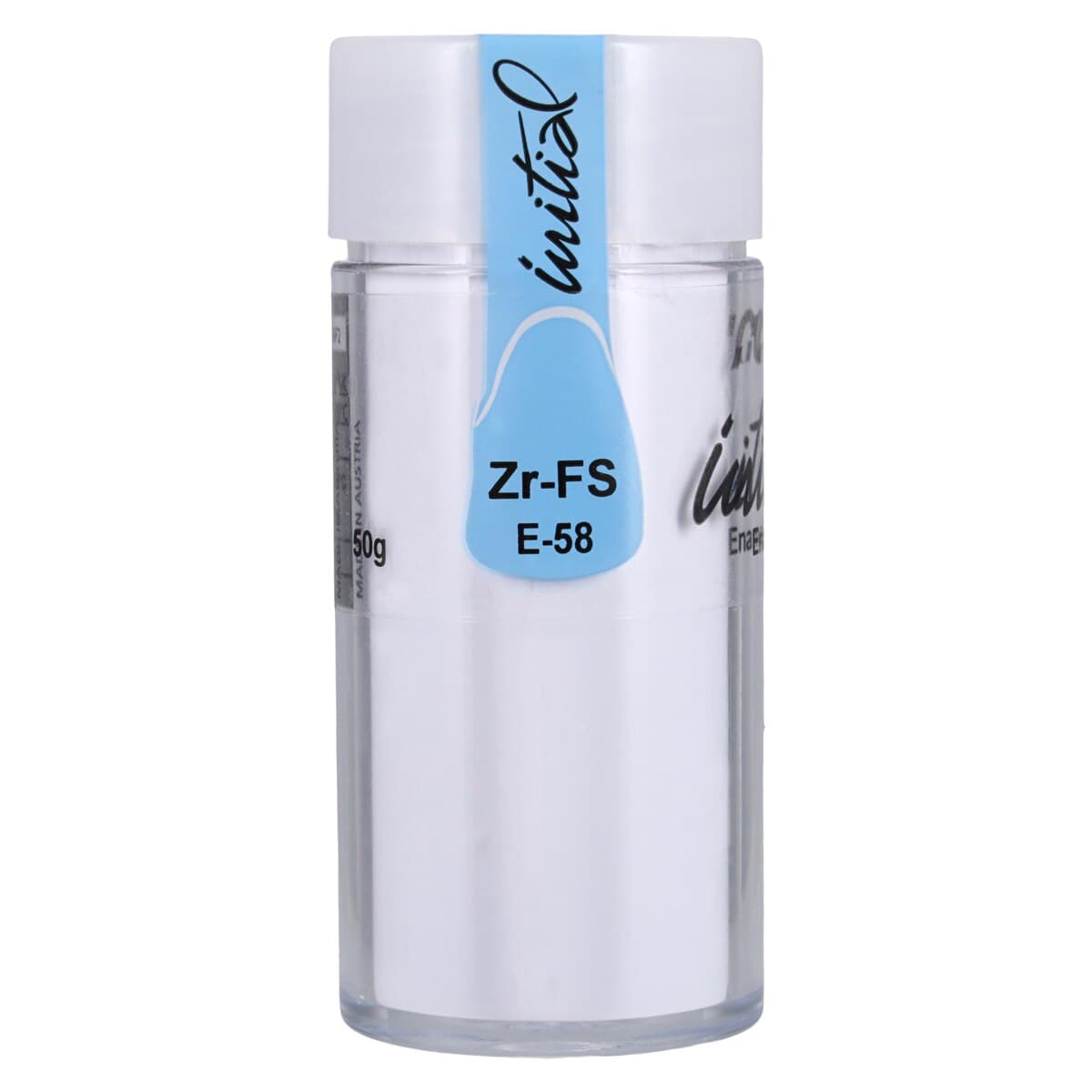 GC Initial Zr Enamel E-58, 50g, 875568 thumbnail 3