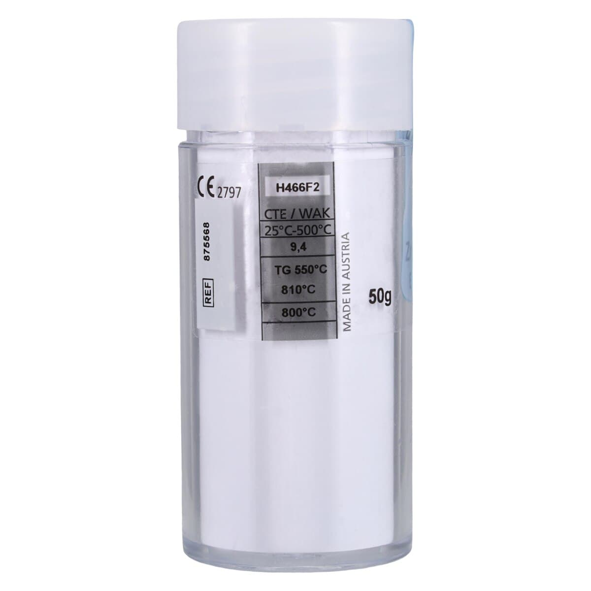 GC Initial Zr Enamel E-58, 50g, 875568 thumbnail 5