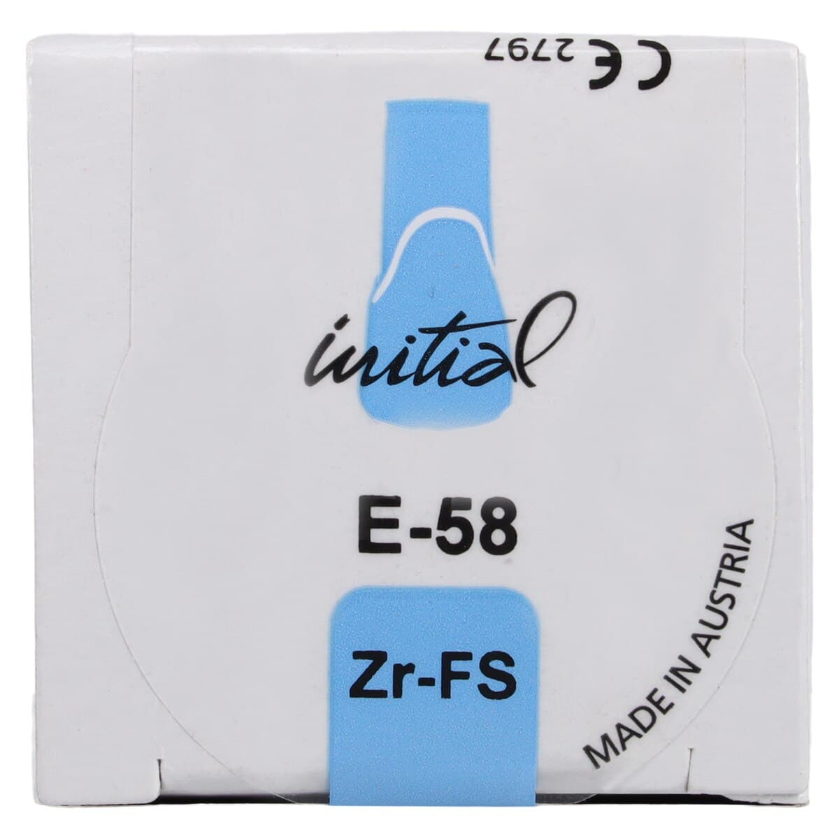 GC Initial Zr Enamel E-58, 50g, 875568 thumbnail 7