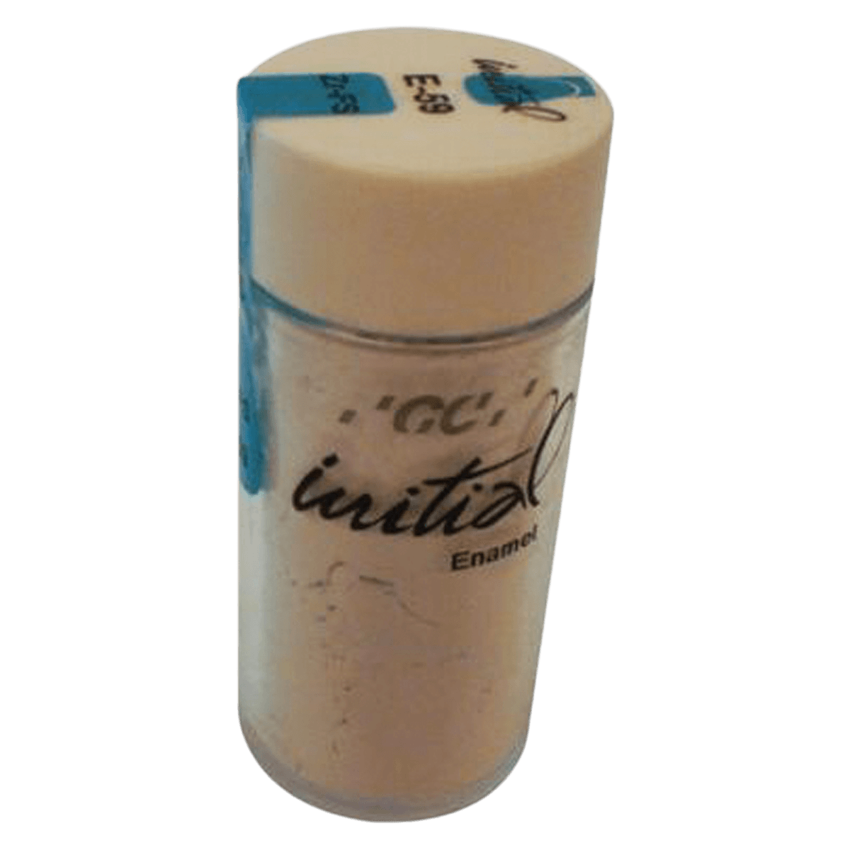 GC Initial Zr Enamel E-58, 50g, 875568 thumbnail 2