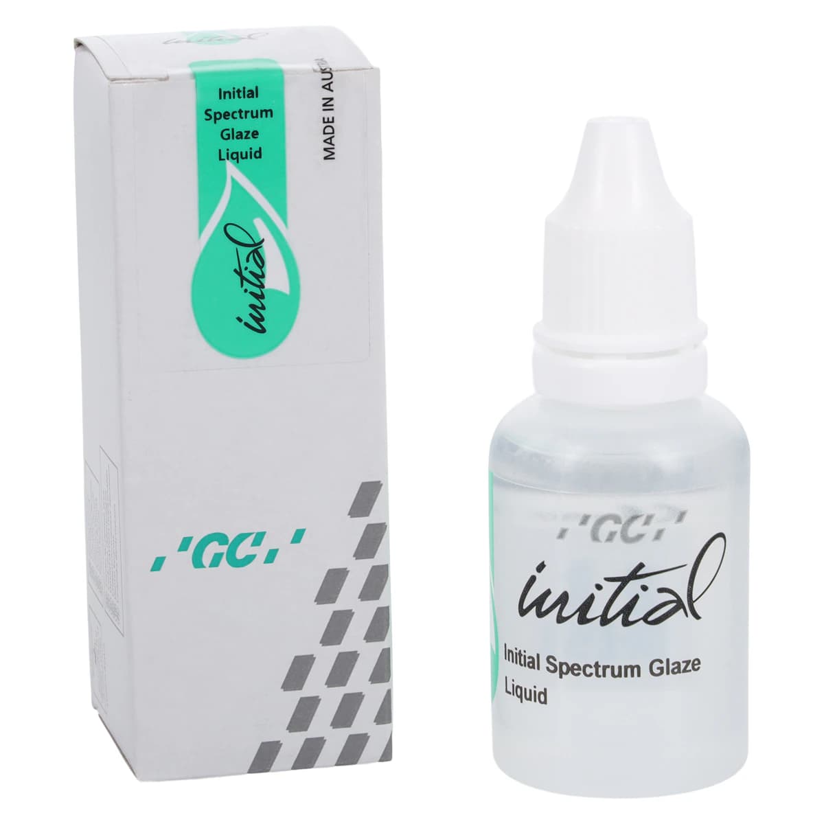 GC Initial Spectrum Glaze Liquid, 25 mL thumbnail 2