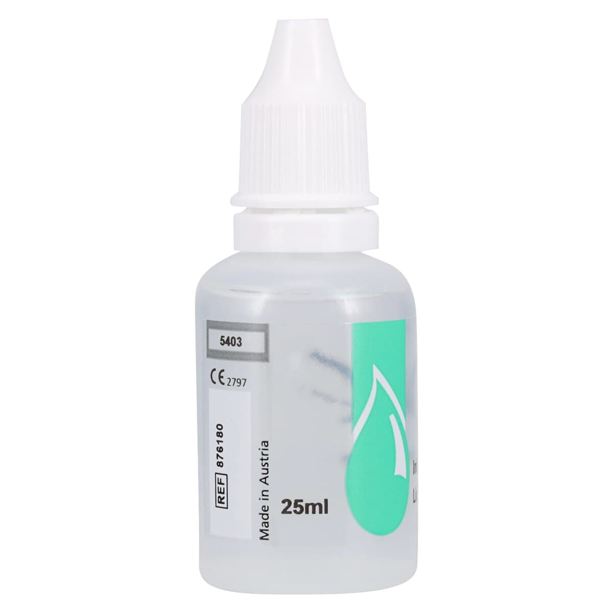 GC Initial Spectrum Glaze Liquid, 25 mL thumbnail 4