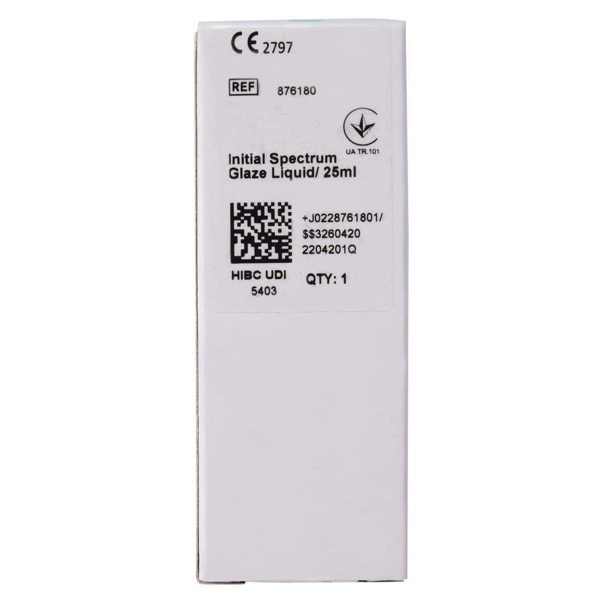 GC Initial Spectrum Glaze Liquid, 25 mL thumbnail 8
