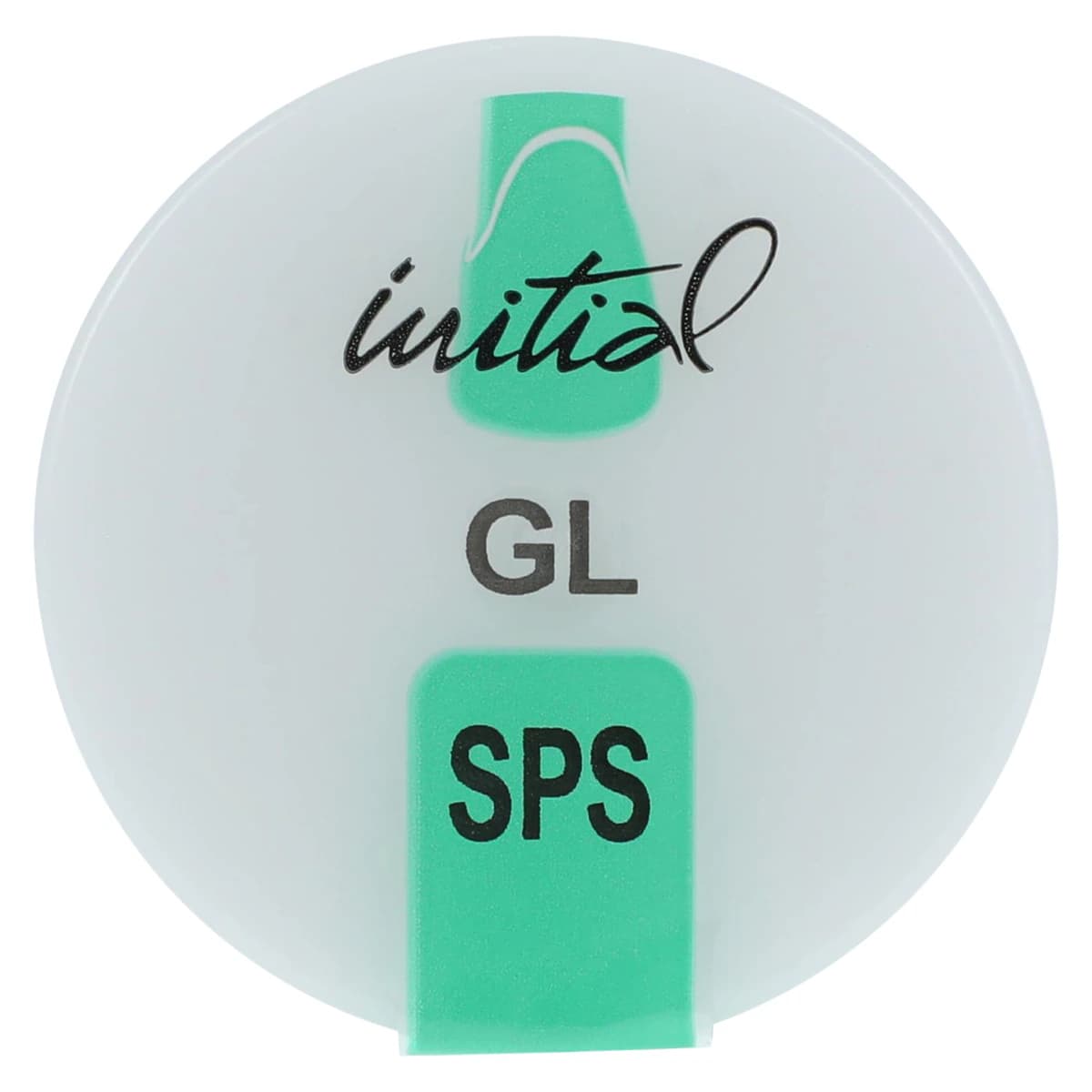 GC Initial Spectrum Glaze Powder, 10 g, for Zr/Ti and InVivo/InSitu Restorations thumbnail 6