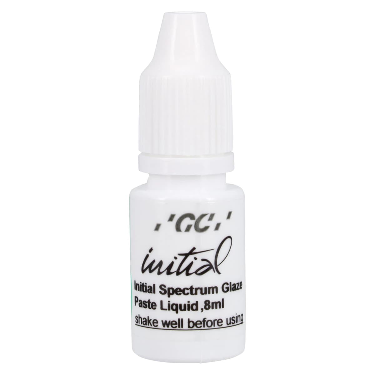 GC Initial Spectrum Glaze Paste Liquid, 8 mL Bottle thumbnail 3