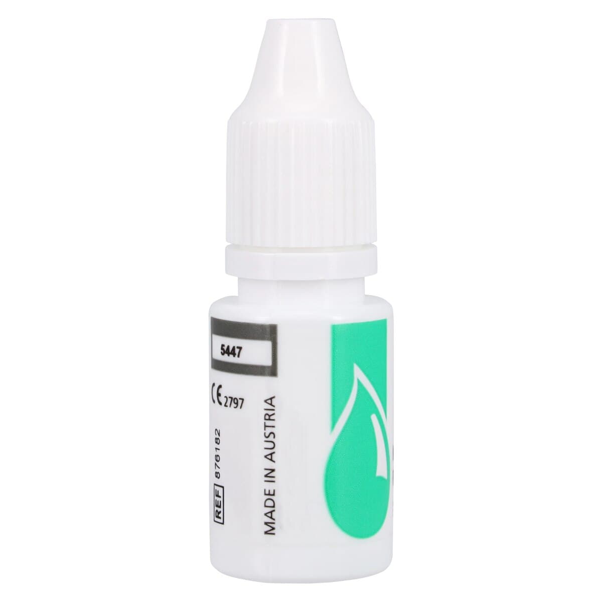 GC Initial Spectrum Glaze Paste Liquid, 8 mL Bottle thumbnail 4