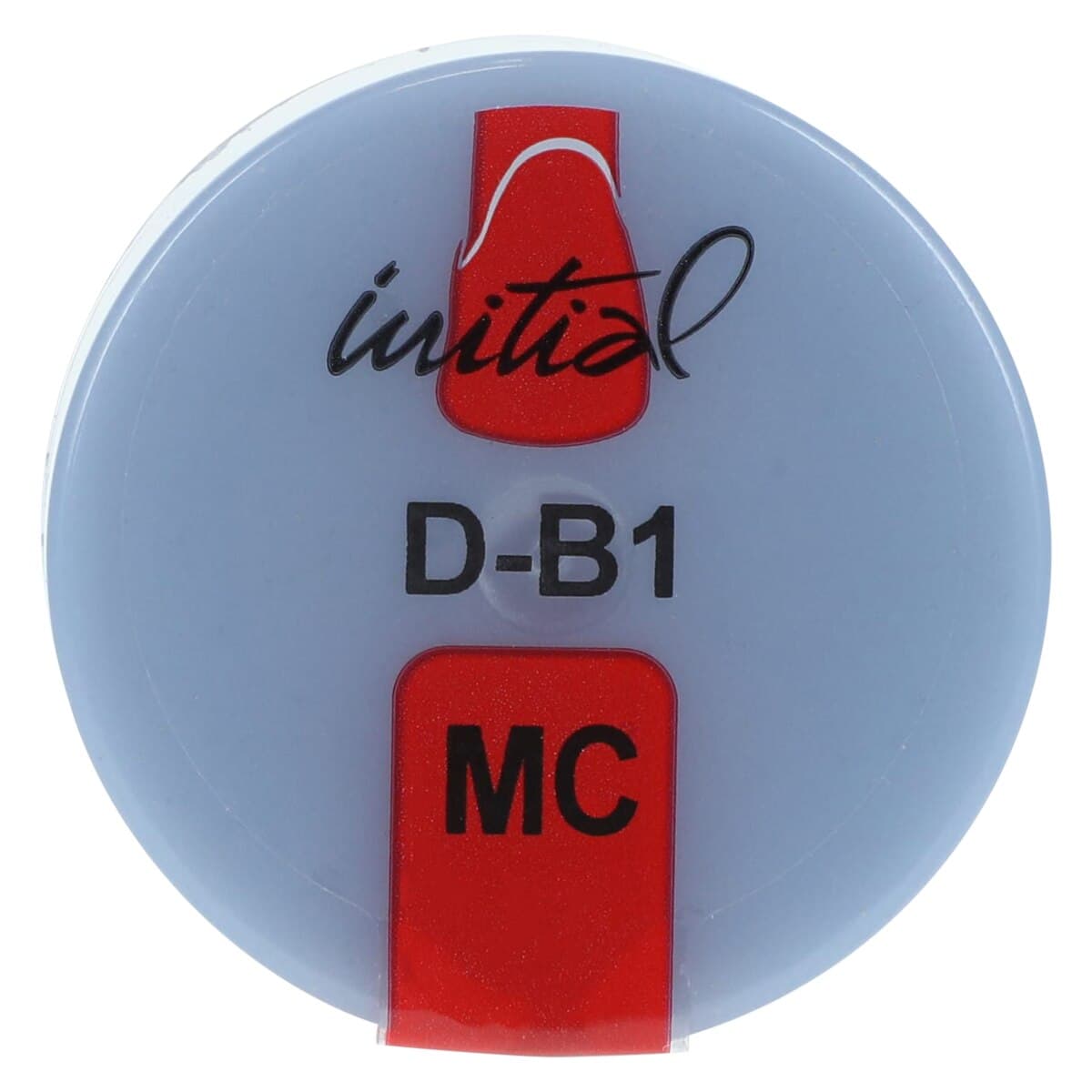 GC Initial MC Dentin DB1 20g Refill, 01KEZKNM6PKPCERMRBKC4CMPMD thumbnail 2