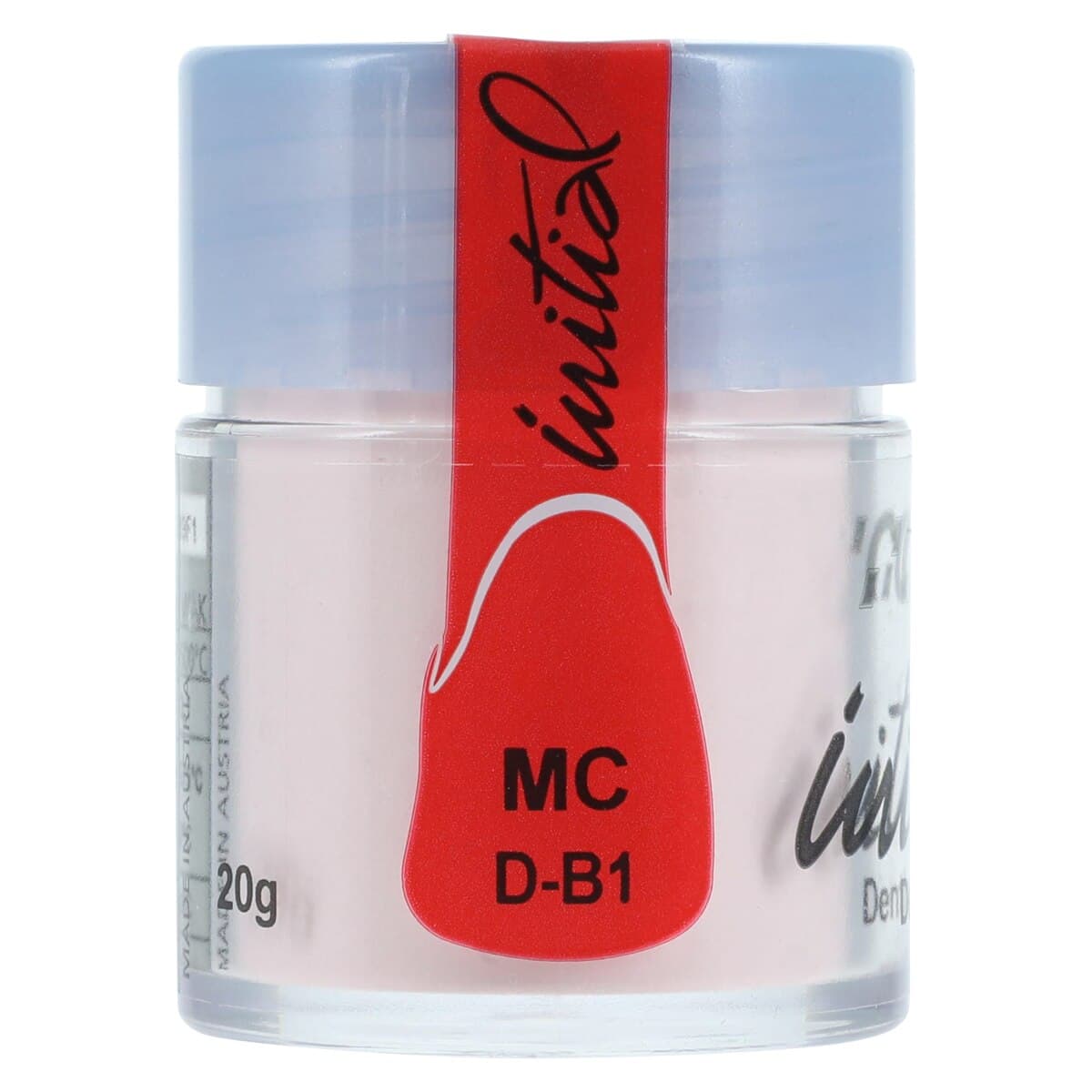 GC Initial MC Dentin DB1 20g Refill, 01KEZKNM6PKPCERMRBKC4CMPMD thumbnail 3