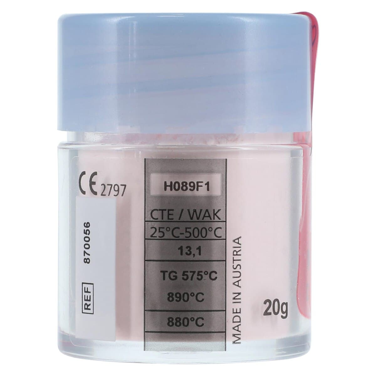 GC Initial MC Dentin DB1 20g Refill, 01KEZKNM6PKPCERMRBKC4CMPMD thumbnail 5