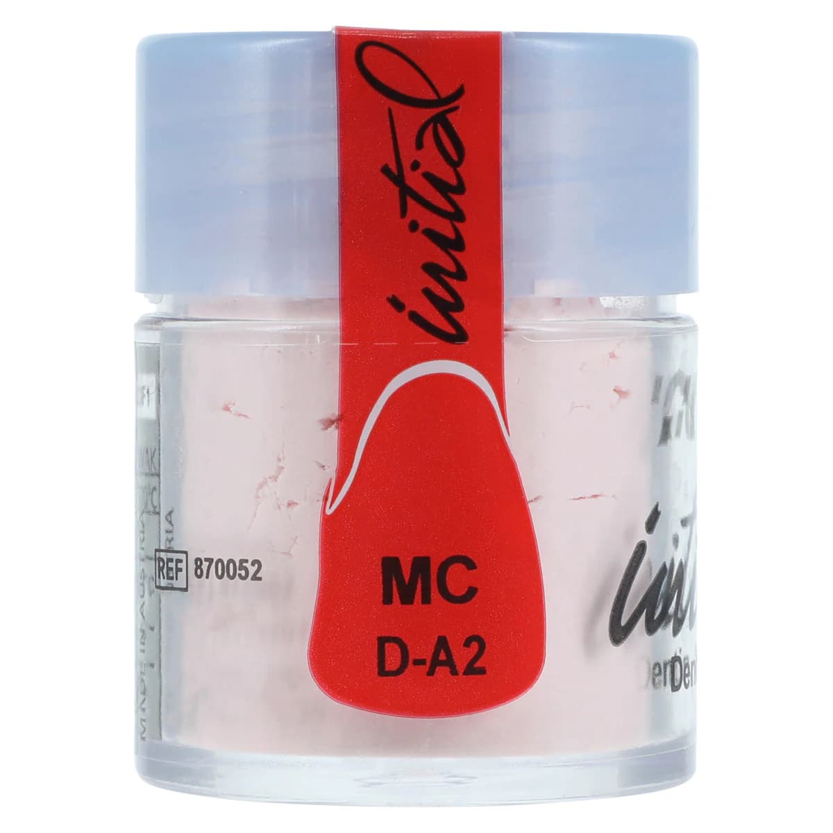 GC Initial MC Dentin DA2, 20g Jar thumbnail 2