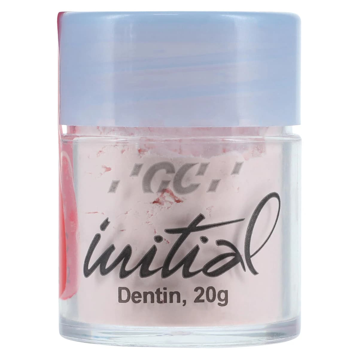 GC Initial MC Dentin DA2, 20g Jar thumbnail 3