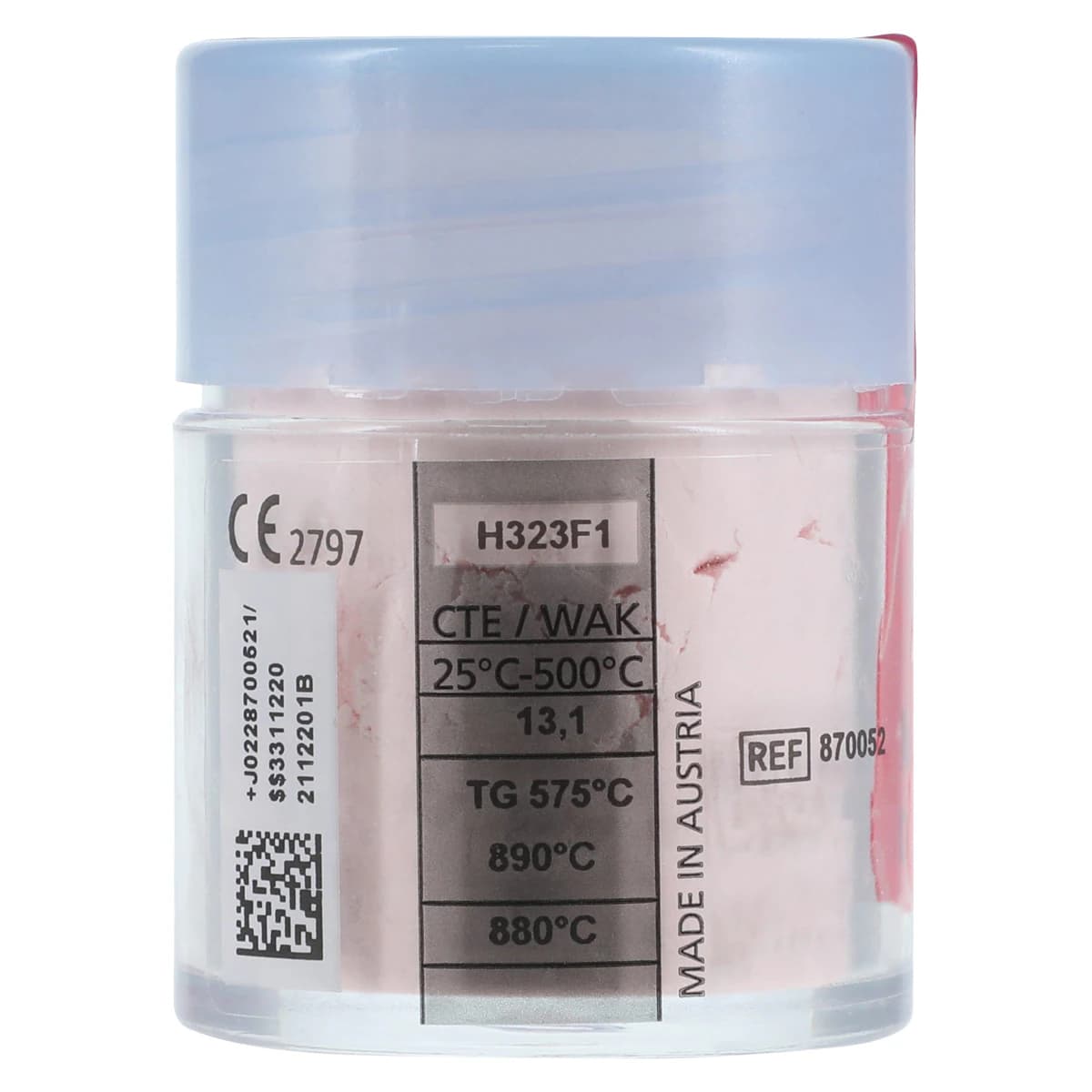 GC Initial MC Dentin DA2, 20g Jar thumbnail 4