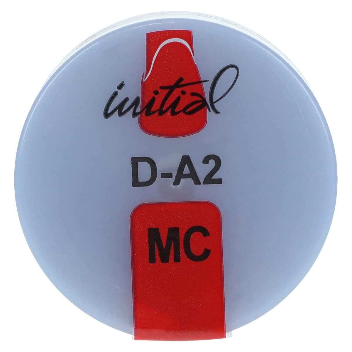 GC Initial MC Dentin DA2, 20g Jar thumbnail 5