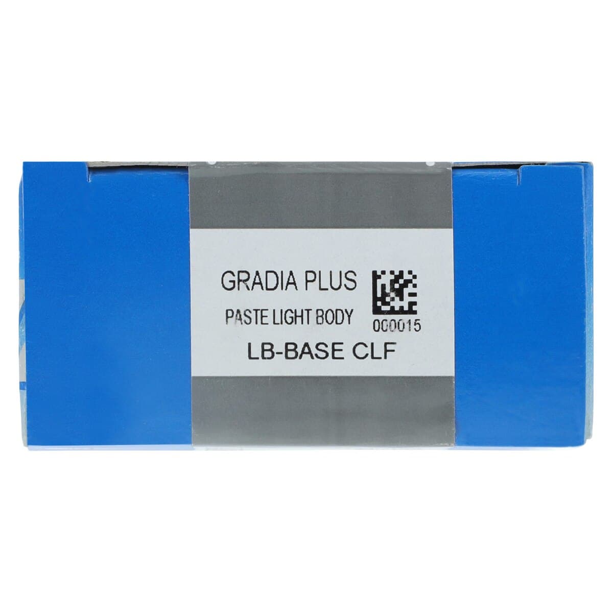 GRADIA PLUS Paste LB-Base CLF, 2 mL Syringe, 901092 thumbnail 8