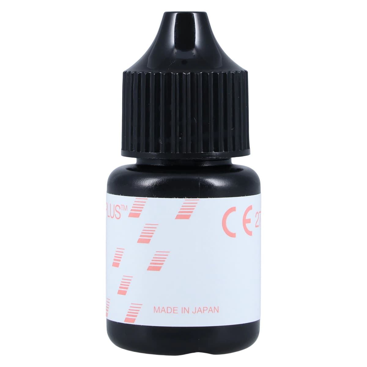 GC Fuji PLUS Resin-Reinforced Glass Ionomer Luting Cement Liquid Refill, 7 mL Bottle, 431091 thumbnail 3