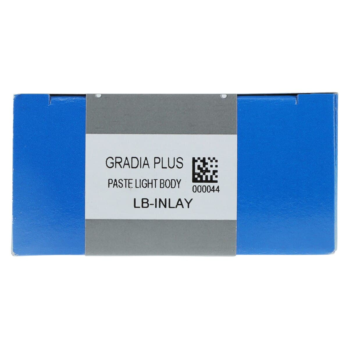 GRADIA PLUS Paste LB-Inlay E, Light-Curing Indirect Composite, 2 mL Syringe, 901104 thumbnail 8