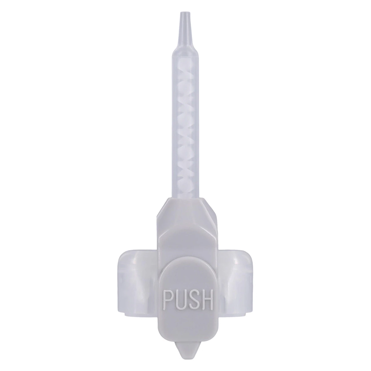 GC FujiCEM Evolve Resin-Reinforced Glass Ionomer Luting Cement, Automix Syringe, 9.2g (5.0mL), Single Pack with 15 Mixing Tips, 012948 thumbnail 4