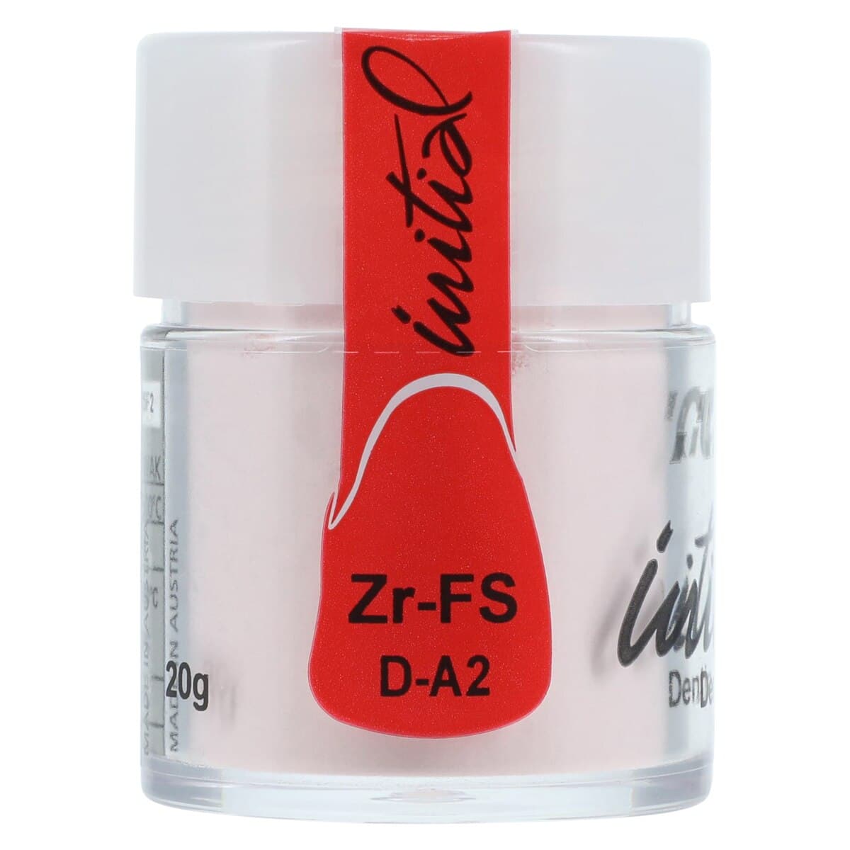 GC Initial Zr Dentin DA2 20g Jar, 875052 thumbnail 3