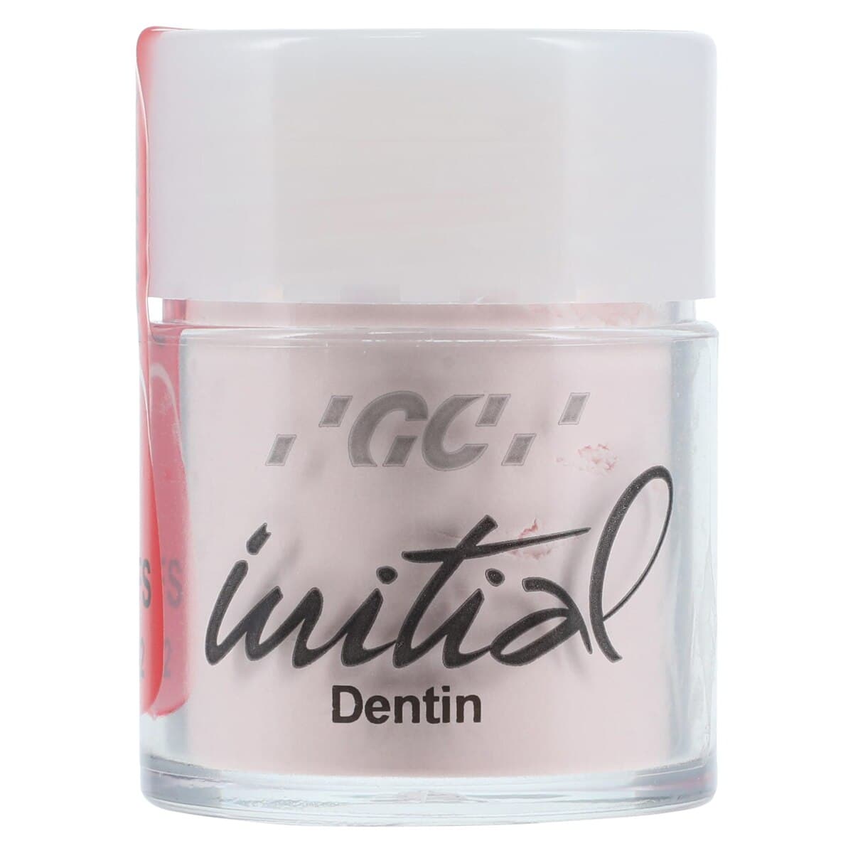 GC Initial Zr Dentin DA2 20g Jar, 875052 thumbnail 4
