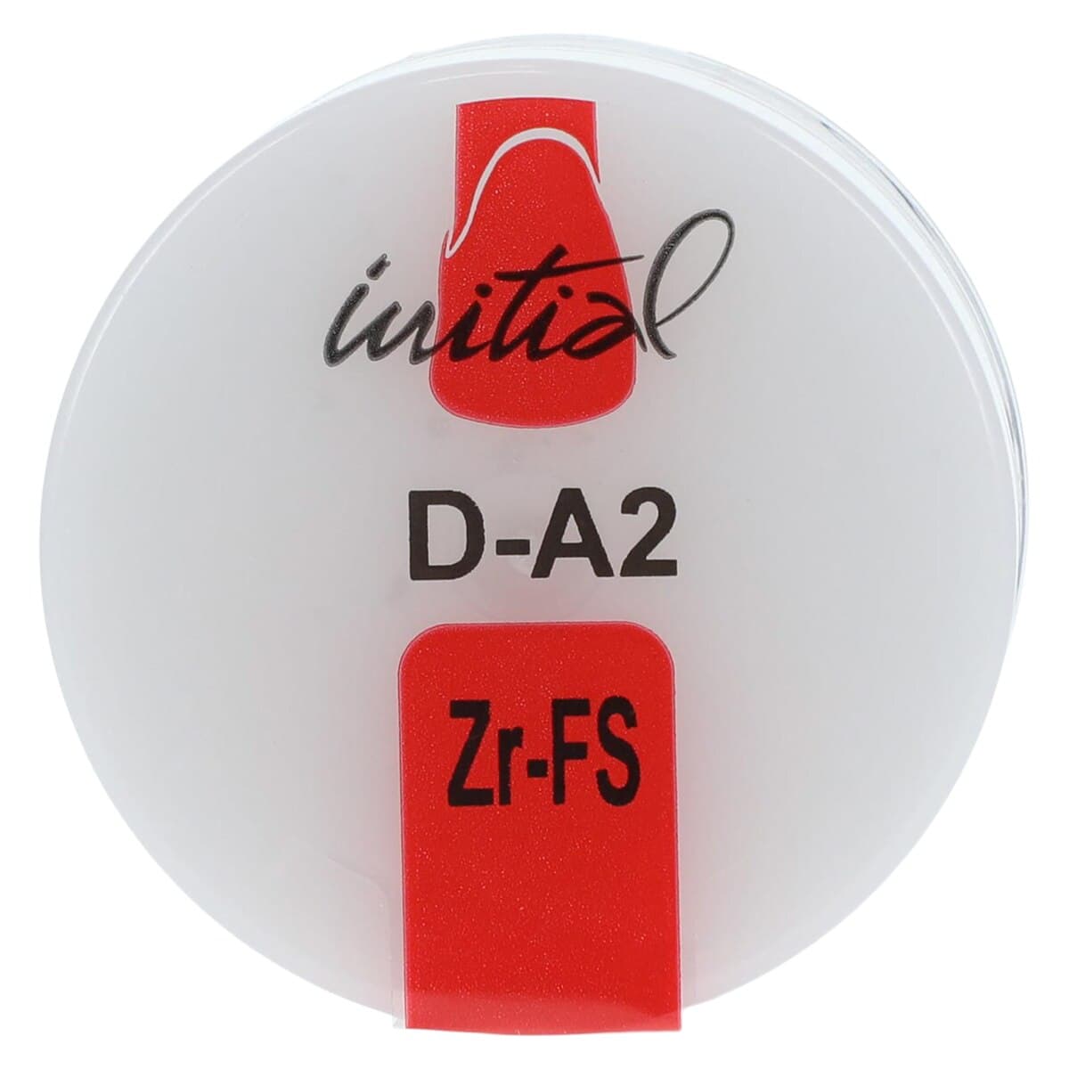 GC Initial Zr Dentin DA2 20g Jar, 875052 thumbnail 6