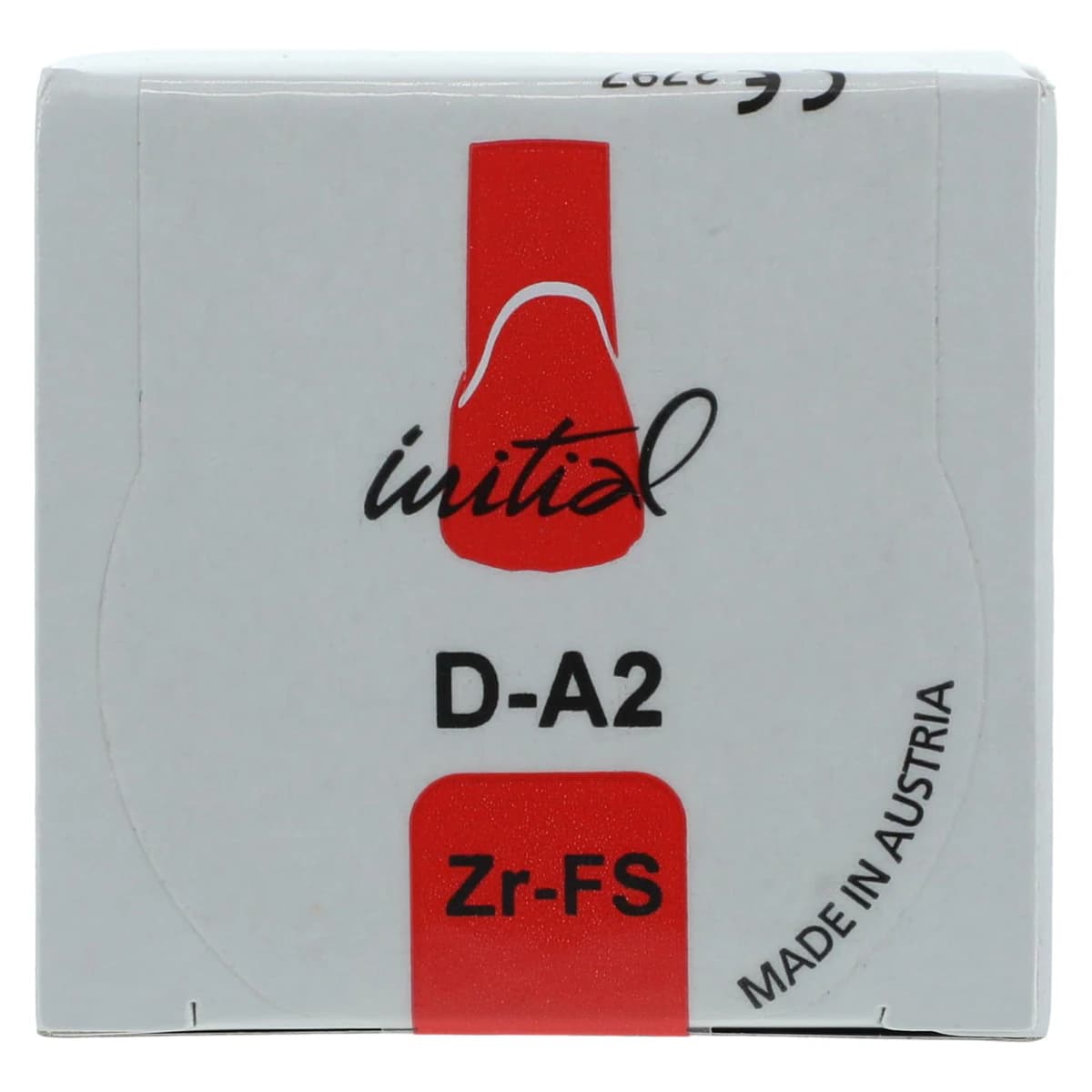 GC Initial Zr Dentin DA2 20g Jar, 875052 thumbnail 7
