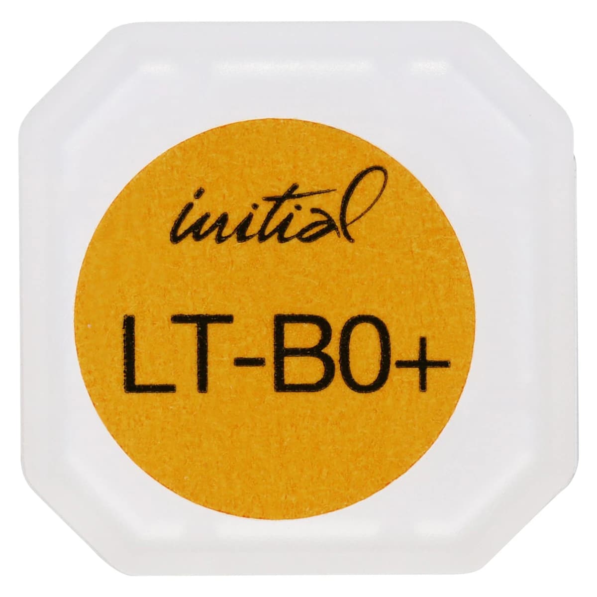 GC Initial LiSi Press Lithium Disilicate Ingot, Shade LT-B0+, 3g, 5/Pk thumbnail 3