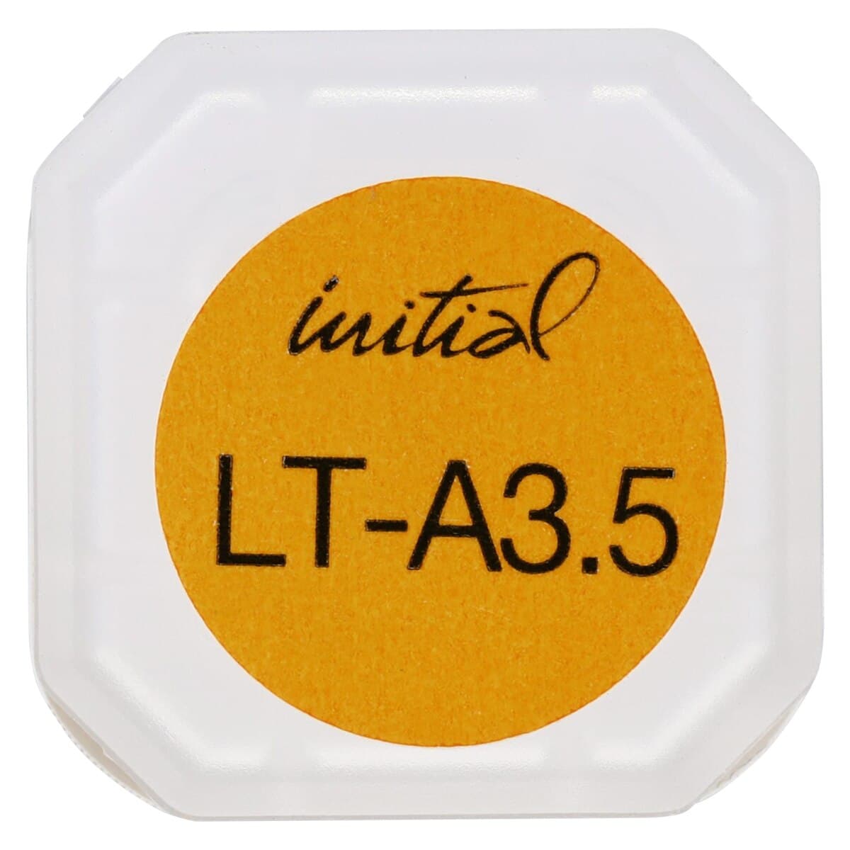 GC Initial LiSi Press Lithium Disilicate Ingot, Shade LT-A3.5, 3g, 5/Pk thumbnail 3