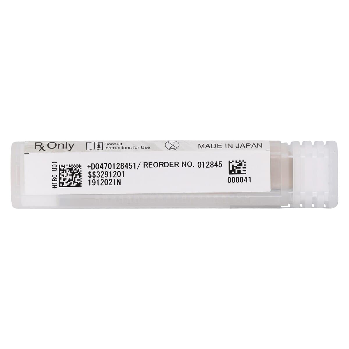 GC Initial LiSi Press Lithium Disilicate Ingot, Shade LT-B3, 3g, 5/Pk thumbnail 5