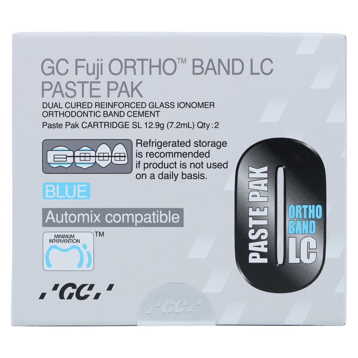 GC Fuji Ortho Band LC Automix Starter Kit SL, 439470 thumbnail 11