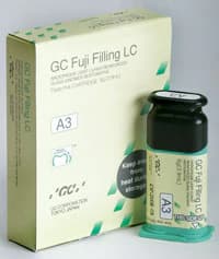 GC Fuji Filling LC Refill A3.5, 8g Cartridge - A3.5 Fuji Filling LC Refill - Image 1